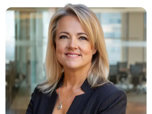 Deborah Wilson
