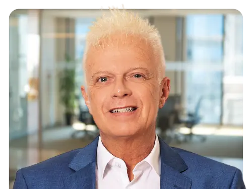 Randy Osborne, CFP®, FMA
